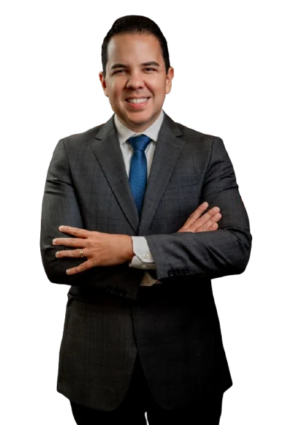 Prof. Victor Carvalho